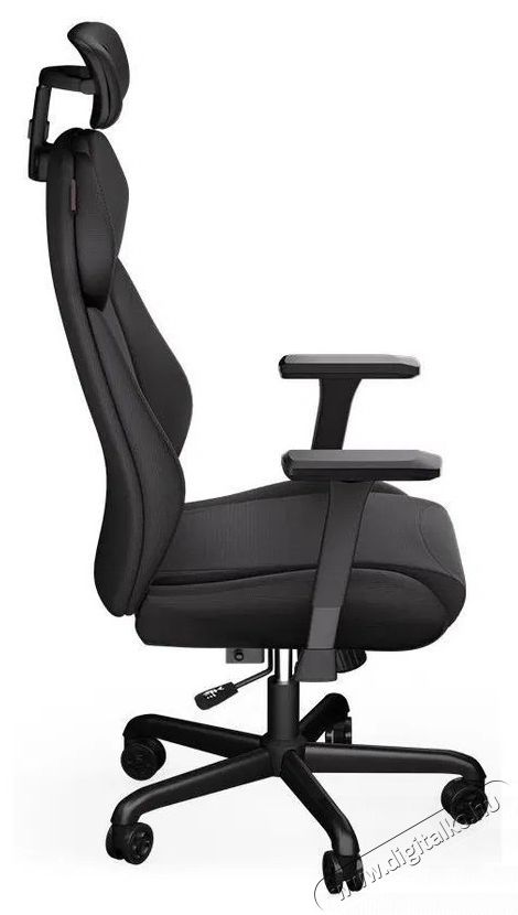 ENDORFY Meta fekete Iroda &eacute;s sz&aacute;m&iacute;t&aacute;stechnika - Egy&eacute;b sz&aacute;m&iacute;t&aacute;stechnikai term&eacute;k - 518315