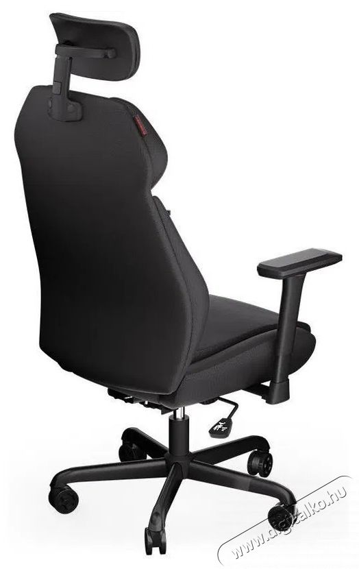 ENDORFY Meta fekete Iroda &eacute;s sz&aacute;m&iacute;t&aacute;stechnika - Egy&eacute;b sz&aacute;m&iacute;t&aacute;stechnikai term&eacute;k - 518315