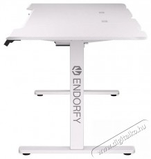 ENDORFY Atlas L Electric -  fehér Iroda és számítástechnika - Egyéb számítástechnikai termék - 530778