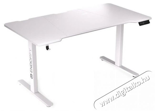 ENDORFY Atlas L Electric -  fehér Iroda és számítástechnika - Egyéb számítástechnikai termék - 530778