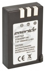 Eneride FujiFilm Fuji NP-140 Helyettesítő Li-ion akkumulátor (1.050 mAh) Akkuk és töltők - Li-ion akkumulátor és töltő (utángyártott) - Akku - 262948