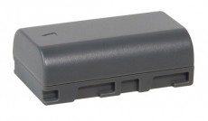Eneride JVC BN-VF808 Helyettesítő Li-ion akkumulátor Akkuk és töltők - Li-ion akkumulátor és töltő (utángyártott) - Akku - 262949