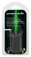 Eneride JVC BN-VF815 Helyettesítő Li-ion akkumulátor Akkuk és töltők - Li-ion akkumulátor és töltő (utángyártott) - Akku - 262950
