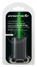 Eneride JVC BN-VF823 Helyettesítő Li-ion akkumulátor Akkuk és töltők - Li-ion akkumulátor és töltő (utángyártott) - Akku - 262951