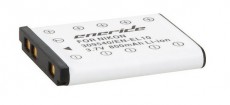 Eneride Olympus LI-40B, LI-42B Helyettesítő Li-ion akkumulátor (660mAh) Akkuk és töltők - Li-ion akkumulátor és töltő (utángyártott) - Akku - 262960