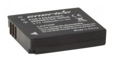 Eneride Panasonic CGA-S005E Helyettesítő Li-ion akkumulátor (1000 mAh) Akkuk és töltők - Li-ion akkumulátor és töltő (utángyártott) - Akku - 262963