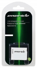 Eneride Sony NP-BG1 Helyettesítő Li-ion akkumulátor  (950mAh) Akkuk és töltők - Li-ion akkumulátor és töltő (utángyártott) - Akku - 262976