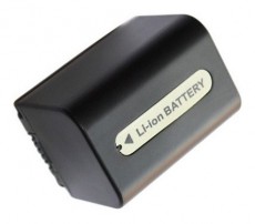 Eneride Sony NP-FH70 Helyettesítő Li-ion akkumulátor Akkuk és töltők - Li-ion akkumulátor és töltő (utángyártott) - Akku - 262978