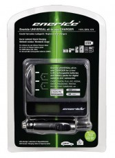 Eneride Universal All-In-One töltő Akkuk és töltők - Li-ion akkumulátor és töltő (utángyártott) - Töltő - 262923