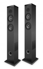 Energy Sistem EN 427932 MultiRoom Duo vezeték nélküli hangfal /pár Audio-Video / Hifi / Multimédia - Hangfal - Hangfalszett - Hálózatról működő vezeték nélküli hangsugárzó - 331400