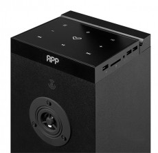 Energy Sistem EN 427932 MultiRoom Duo vezeték nélküli hangfal /pár Audio-Video / Hifi / Multimédia - Hangfal - Hangfalszett - Hálózatról működő vezeték nélküli hangsugárzó - 331400