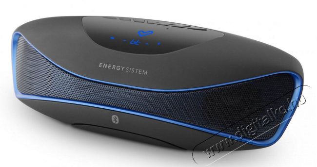 Energy Sistem EN 396924 Energy Music Box BZ3 Bluetooth - fekete Újdonságok - Új termékek - 326235