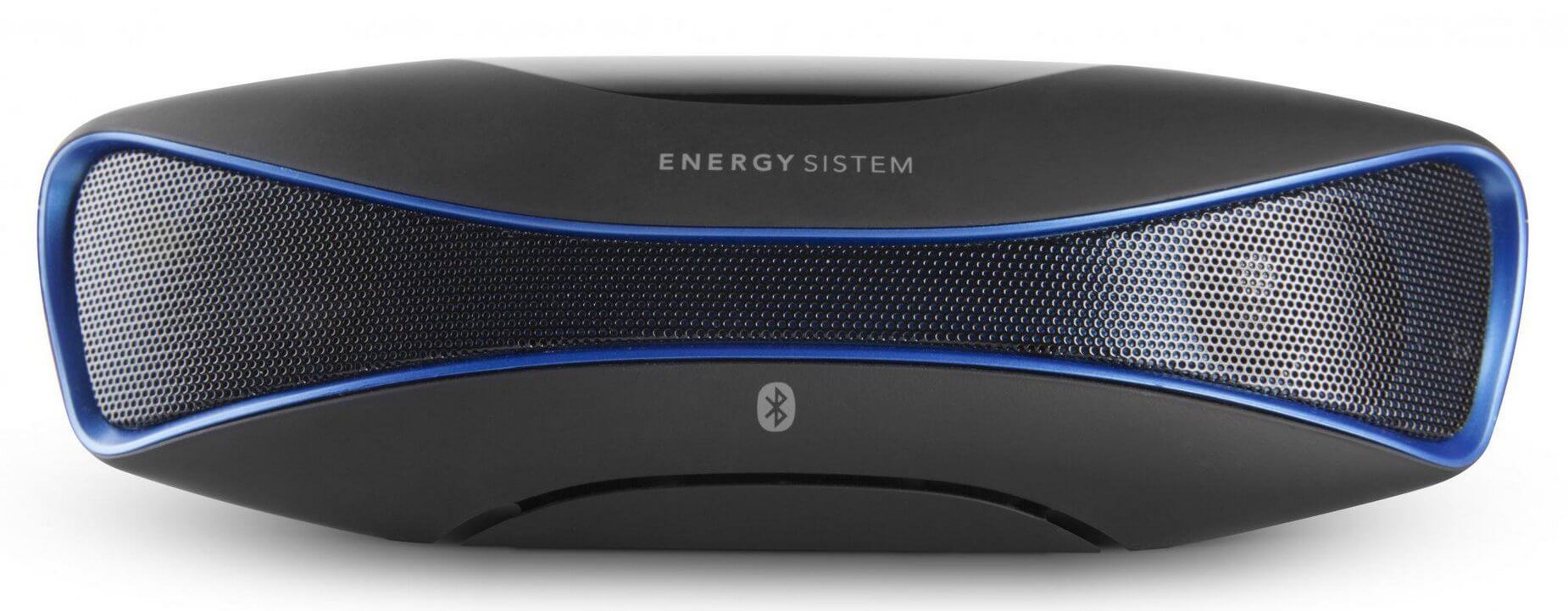Energy Sistem EN 396924 Energy Music Box BZ3 Bluetooth - fekete Újdonságok - Új termékek - 326235