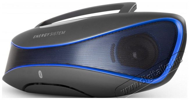 Energy Sistem EN 396948 Energy Music Box BZ6 Bluetooth hangszóró Audio-Video / Hifi / Multimédia - Hordozható, vezeték nélküli / bluetooth hangsugárzó - Hordozható, vezeték nélküli / bluetooth hangsugárzó - 331393