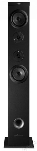 Energy Sistem EN 422616 Energy Tower 5 Bluetooth - fekete Újdonságok - Új termékek - 326238