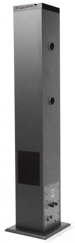 Energy Sistem EN 422616 Energy Tower 5 Bluetooth - fekete Újdonságok - Új termékek - 326238