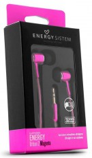 Energy Sistem EN 423149 Urban 2 lila fülhallgató Audio-Video / Hifi / Multimédia - Fül és Fejhallgatók - Fülhallgató - 367511