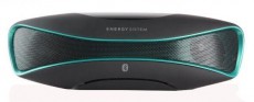 Energy Sistem EN 424481 Energy Music Box B3 Bluetooth - Fekete-zöld Audio-Video / Hifi / Multimédia - Hordozható, vezeték nélküli / bluetooth hangsugárzó - Hordozható, vezeték nélküli / bluetooth hangsugárzó - 331394