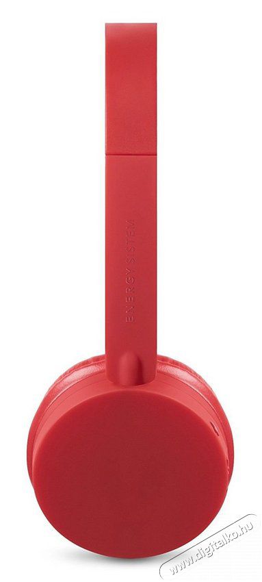Energy Sistem EN 424832 BT1 Bluetooth mikrofonos fejhallgató - koral Audio-Video / Hifi / Multimédia - Fül és Fejhallgatók - Fejhallgató - 326230