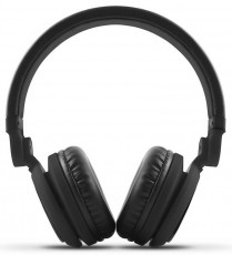 Energy Sistem EN 425877 Energy Headphones DJ2 Mic - Fekete Audio-Video / Hifi / Multimédia - Fül és Fejhallgatók - Fejhallgató mikrofonnal / headset - 331396