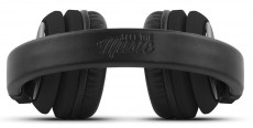 Energy Sistem EN 425877 Energy Headphones DJ2 Mic - Fekete Audio-Video / Hifi / Multimédia - Fül és Fejhallgatók - Fejhallgató mikrofonnal / headset - 331396