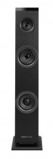 Energy Sistem EN 426003 Tower 1 Bluetooth álló hangsugárzó - fekete Audio-Video / Hifi / Multimédia - Hordozható, vezeték nélküli / bluetooth hangsugárzó - Hordozható, vezeték nélküli / bluetooth hangsugárzó - 326237