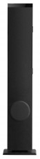 Energy Sistem EN 426010 Energy Tower 3 G2 Bluetooth hangsugárzó - fekete Audio-Video / Hifi / Multimédia - Hangfal - Hangfalszett - Hálózatról működő vezeték nélküli hangsugárzó - 331397