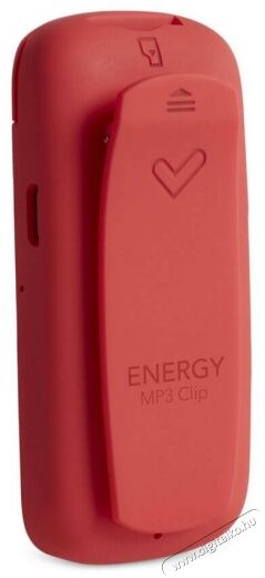 Energy Sistem EN 426485 8GB korall MP3 lejátszó Újdonságok - Új termékek - 367499