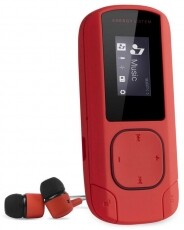 Energy Sistem EN 426485 8GB korall MP3 lejátszó Újdonságok - Új termékek - 367499