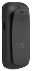 Energy Sistem EN 426508 Bluetooth-os 8GB fekete/mentazöld MP3 lejátszó Újdonságok - Új termékek - 367502