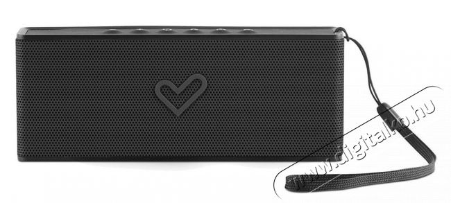 Energy Sistem EN 426515 Energy Music Box B2 Bluetooth - fekete &Uacute;jdons&aacute;gok - &Uacute;j term&eacute;kek - 326233