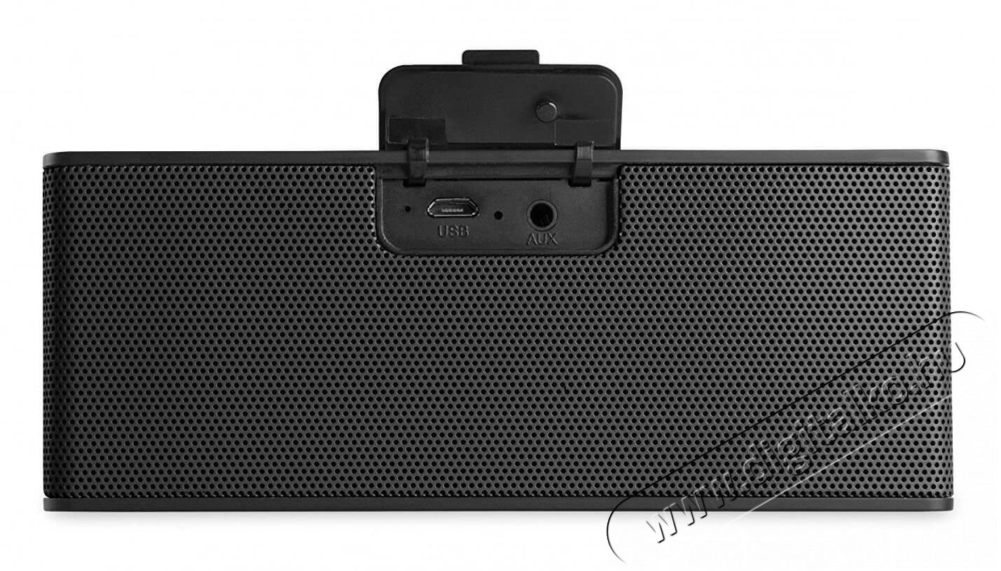 Energy Sistem EN 426515 Energy Music Box B2 Bluetooth - fekete Újdonságok - Új termékek - 326233