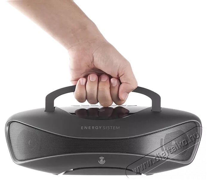 Energy Sistem EN 426867 Multiroom Bluetooth/Wi-Fi hotdozható hangszóró Újdonságok - Új termékek - 367505