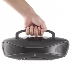 Energy Sistem EN 426867 Multiroom Bluetooth/Wi-Fi hotdozható hangszóró Újdonságok - Új termékek - 367505