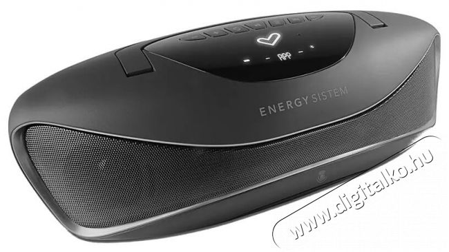 Energy Sistem EN 426867 Multiroom Bluetooth/Wi-Fi hotdozható hangszóró Újdonságok - Új termékek - 367505