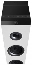 Energy Sistem EN 427239 Energy Tower 3 G2 Bluetooth hangsugárzó - fehér Audio-Video / Hifi / Multimédia - Hangfal - Hangfalszett - Hálózatról működő vezeték nélküli hangsugárzó - 331399