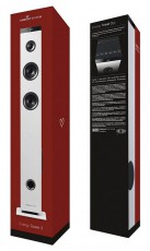 Energy Sistem EN 427239 Energy Tower 3 G2 Bluetooth hangsugárzó - fehér Audio-Video / Hifi / Multimédia - Hangfal - Hangfalszett - Hálózatról működő vezeték nélküli hangsugárzó - 331399
