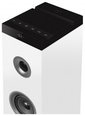 Energy Sistem EN 427239 Energy Tower 3 G2 Bluetooth hangsugárzó - fehér Audio-Video / Hifi / Multimédia - Hangfal - Hangfalszett - Hálózatról működő vezeték nélküli hangsugárzó - 331399