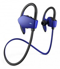 Energy Sistem EN 427765 Sport 1 Bluetooth fülhallgató headset - kék Audio-Video / Hifi / Multimédia - Fül és Fejhallgatók - Fülhallgató - 326222