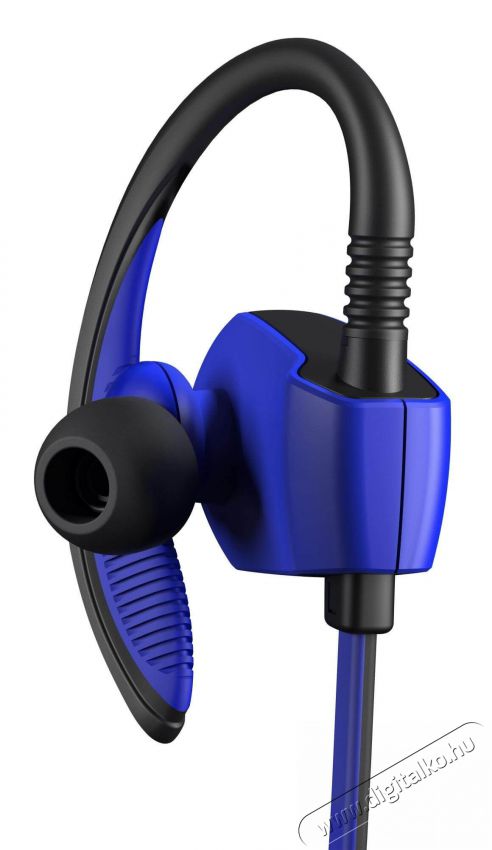 Energy Sistem EN 427765 Sport 1 Bluetooth fülhallgató headset - kék Audio-Video / Hifi / Multimédia - Fül és Fejhallgatók - Fülhallgató - 326222
