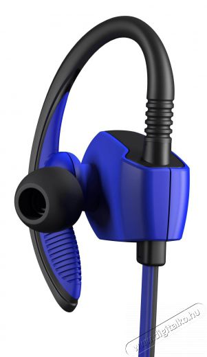 Energy Sistem EN 427765 Sport 1 Bluetooth fülhallgató headset - kék Audio-Video / Hifi / Multimédia - Fül és Fejhallgatók - Fülhallgató - 326222