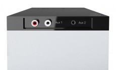 Energy Sistem EN 427963 Tower 1 Bluetooth álló hangsugárzó - fehér Audio-Video / Hifi / Multimédia - Hordozható, vezeték nélküli / bluetooth hangsugárzó - Hordozható, vezeték nélküli / bluetooth hangsugárzó - 326236