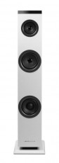 Energy Sistem EN 427963 Tower 1 Bluetooth álló hangsugárzó - fehér Audio-Video / Hifi / Multimédia - Hordozható, vezeték nélküli / bluetooth hangsugárzó - Hordozható, vezeték nélküli / bluetooth hangsugárzó - 326236