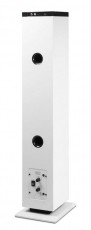 Energy Sistem EN 427963 Tower 1 Bluetooth álló hangsugárzó - fehér Audio-Video / Hifi / Multimédia - Hordozható, vezeték nélküli / bluetooth hangsugárzó - Hordozható, vezeték nélküli / bluetooth hangsugárzó - 326236