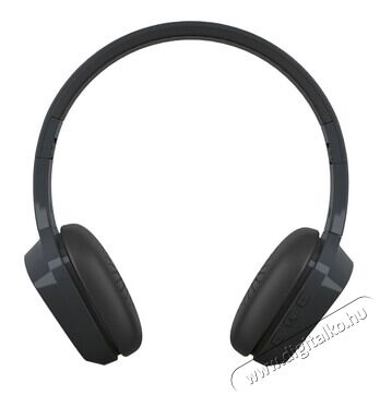 Energy Sistem EN 428182 Energy 1 Bluetooth mikrofonos fejhallgató - grafit Audio-Video / Hifi / Multimédia - Fül és Fejhallgatók - Fejhallgató - 326228