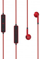 Energy Sistem EN 428410 Earphones 1 piros Bluetooth fülhallgató headset Újdonságok - Új termékek - 367519
