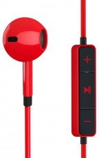 Energy Sistem EN 428410 Earphones 1 piros Bluetooth fülhallgató headset Újdonságok - Új termékek - 367519