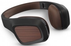 Energy Sistem EN 443154 bluetooth fejhallgató - fekete Audio-Video / Hifi / Multimédia - Fül és Fejhallgatók - Fejhallgató mikrofonnal / headset - 367522