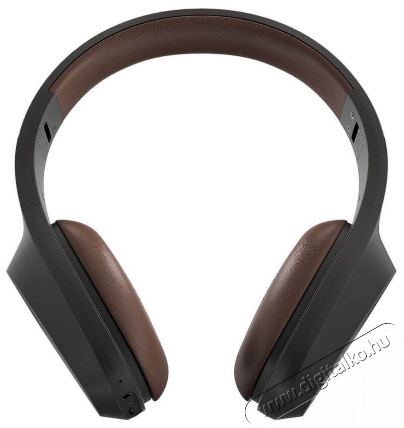 Energy Sistem EN 443154 bluetooth fejhallgató - fekete Audio-Video / Hifi / Multimédia - Fül és Fejhallgatók - Fejhallgató mikrofonnal / headset - 367522