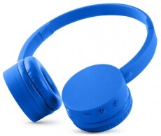 Energy Sistem EN 443857 Musik Pack Bluetooth-os 8GB MP3 lejátszó Bluetooth fejhallgatóval - kék Audio-Video / Hifi / Multimédia - Hordozható CD / DVD / Multimédia készülék - MP3/MP4 lejátszó - 367506